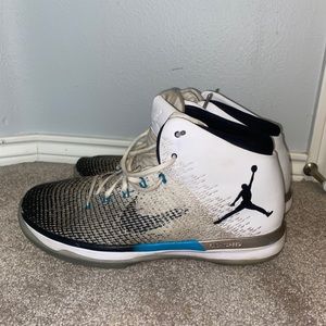 Jordan 31 N7 Size 12